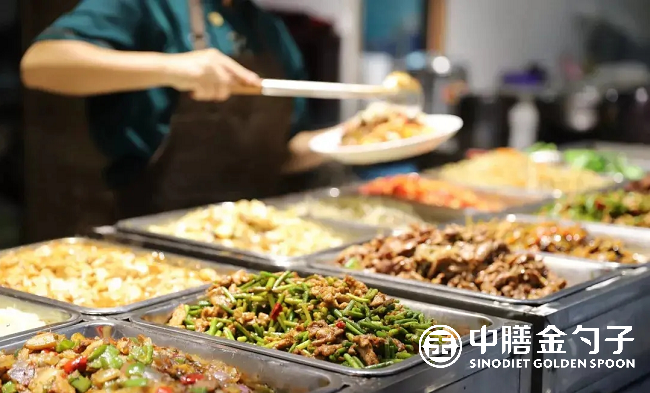 学校食堂承包那些事儿,从后厨到餐桌的生意经.png